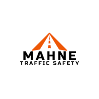 Mahne Traffic Safety Logo