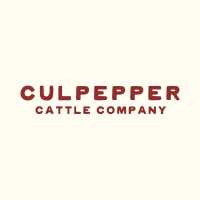Culpepper Cattle Co. Logo