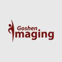 Goshen Imaging Logo