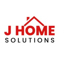 J Home Solutions Logo