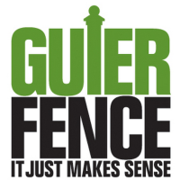 Guier Fence Co Logo
