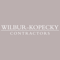 Wilbur-Kopecky Outdoor Solutions Logo
