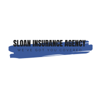 Sloan Insurance Agency Logo