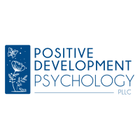 Positive Development Psychology PLLC Logo