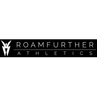 ROAMFurther Coffee Logo