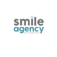 Smile Agency Logo