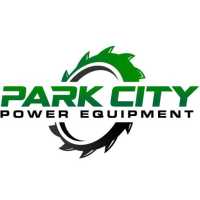 Park City Power Equipment Logo