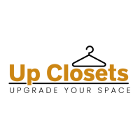 Up Closets of Maple Grove Logo