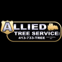 Allied Tree Service Logo