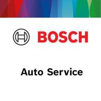 Bosch Auto Service Salinas Logo