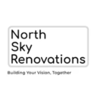 North Sky Renovations Logo