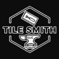 Tile Smith Logo