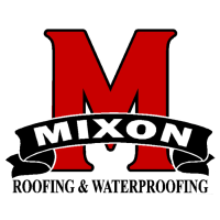 Mixon Roofing and Waterproofing Logo