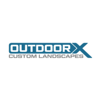 OutdoorX LLC Logo