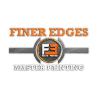 Finer Edges Master Painting Logo