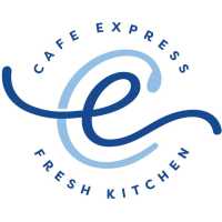 Cafe Express Meyerland Logo