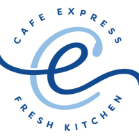Cafe Express The Woodlands Logo