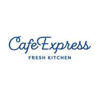 Cafe Express River Oaks Logo