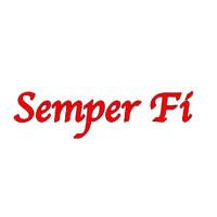 Semper Fi Demolition Services Logo