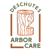 Deschutes Arbor Care Logo