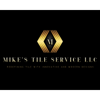 Mike's Tile Service LLC Logo