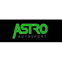 Astro Autosport Logo