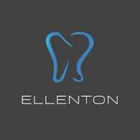Ellenton Family Dental Logo