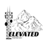 Elevated Internet Logo