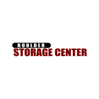 Boulder Storage Center Logo