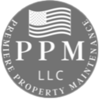 Premiere Property Maintenance Logo