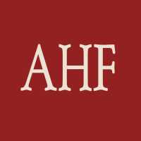 AHF Healthcare Center - Auburn Ave Logo