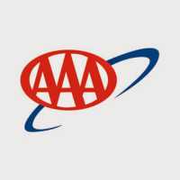 AAA Hamilton Car Care Insurance Travel Center Logo