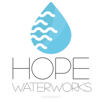 HopeWaterworks Logo