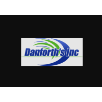 Danforth's Inc. Logo