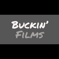 Buckin' Films Logo