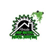 Florida Roof Masters Logo