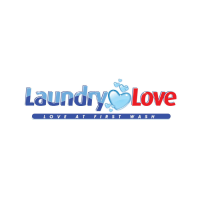 Laundry Love Logo