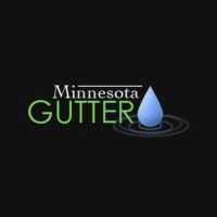 Minnesota Gutter Logo