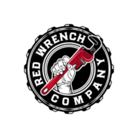 Red Wrench Services Logo