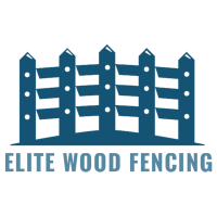 Elite Wood Fencing Logo