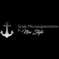 Scalp Micropigmentation by New Styles Logo