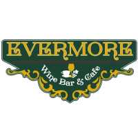 Evermore Wine Bar & Cafe Logo