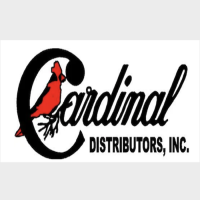 Cardinal Distributors, Inc. Logo