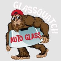 Glassquatch Logo