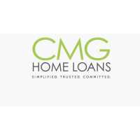 Bobbi Carey - CMG Home Loans Logo