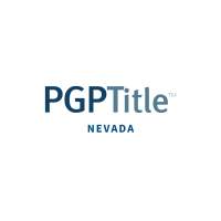 PGP Title - Nevada Logo