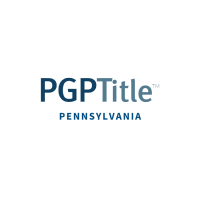 PGP Title - Pennsylvania Logo