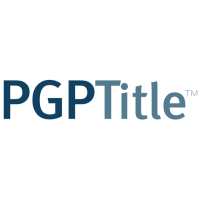 PGP Title - Virginia Logo