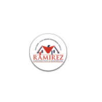 Ramirez Construction and Remodeling Logo