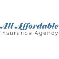 All Affordable Insurance Agency Logo